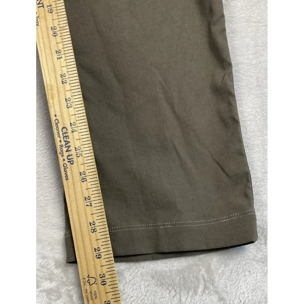 Craghoppers‎ Women's Pants Mosquito Proof Trousers 12 Nosilife Hiking Camping